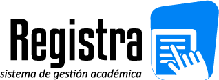 Logo REGISTRA