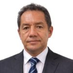Foto de Ing. Alan Yuri Cedano Saavedra