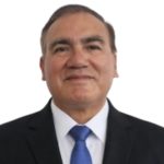 Foto de Ing. Lizandro Cuba Ortiz