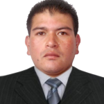 Foto de P.T. Martín Francisco Vásquez Narvay