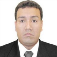 Foto de Ing. Pedro Damián Arévalo Flores