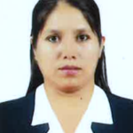 Foto de Ing. Lourdes Aurora Niño Huertas