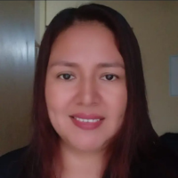 Foto de P.T. Jassira Bertila Gutiérrez Arrunátegui