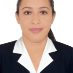 Foto de Lic. Jheslly Lorena Riofrio Ramirez