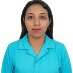 Foto de Lic. Lucia Mirella Farfán Santur