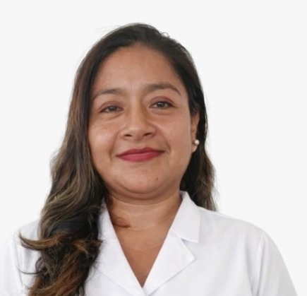 Foto de Ana María Ruesta Girón