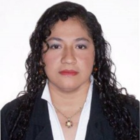Foto de Maria Ysabel Curay Calderon