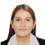 Foto de Adita Violeta Sánchez Barreto
