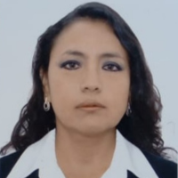 Foto de Julia Emilia de Lama Talledo