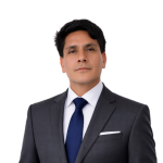 Foto de Efrain Javier Castillo Zapana