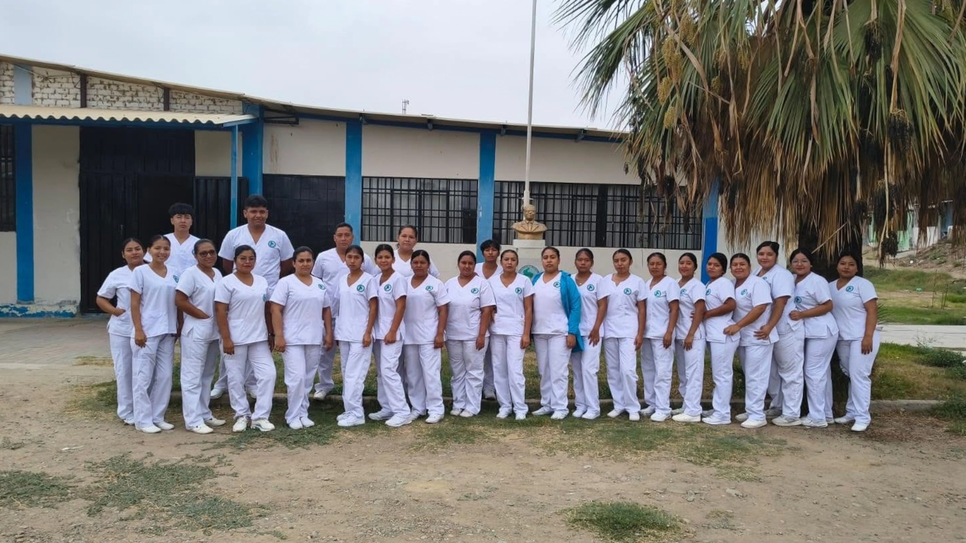 Enfermería Técnica