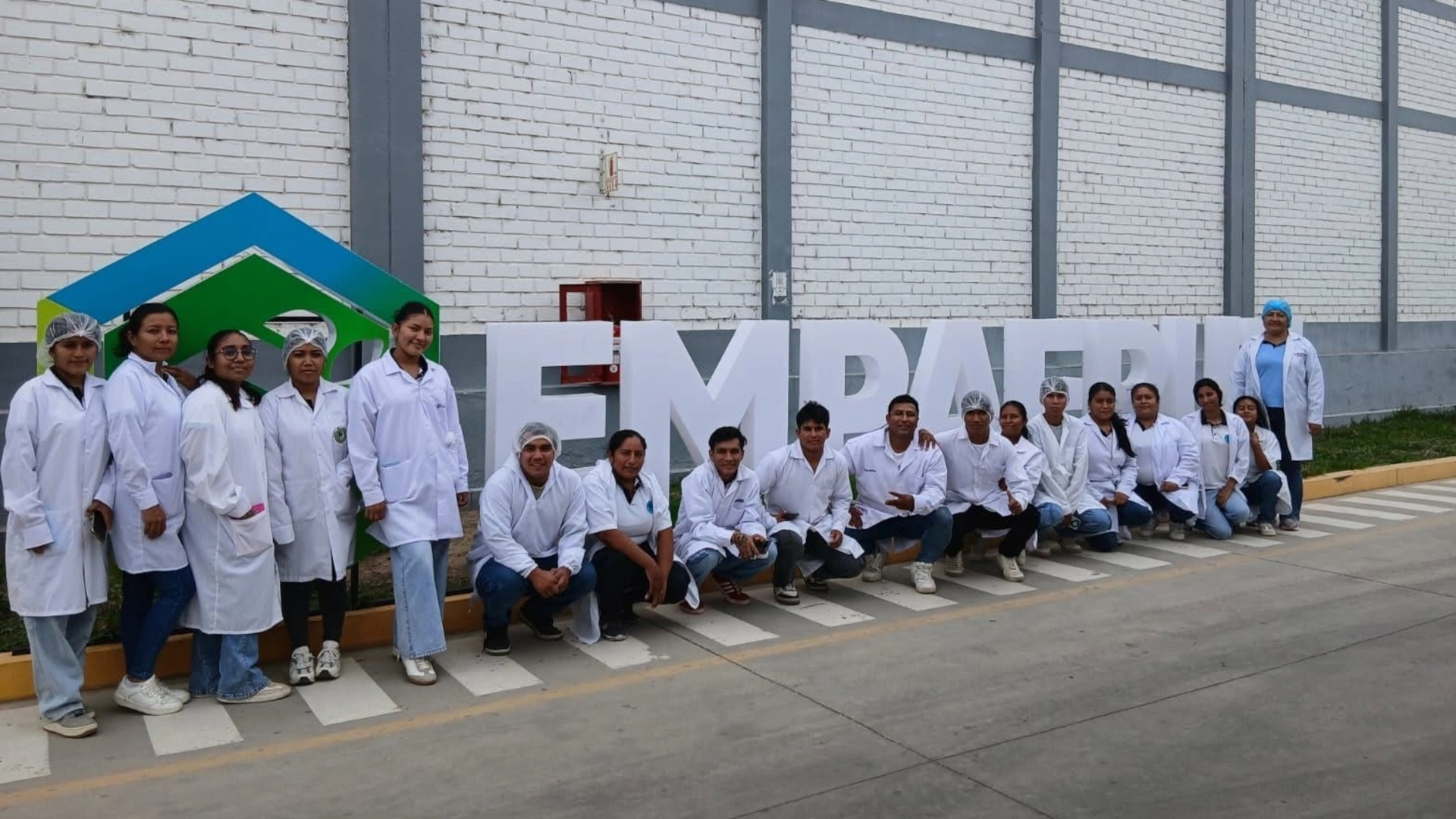 Industrias Alimentarias